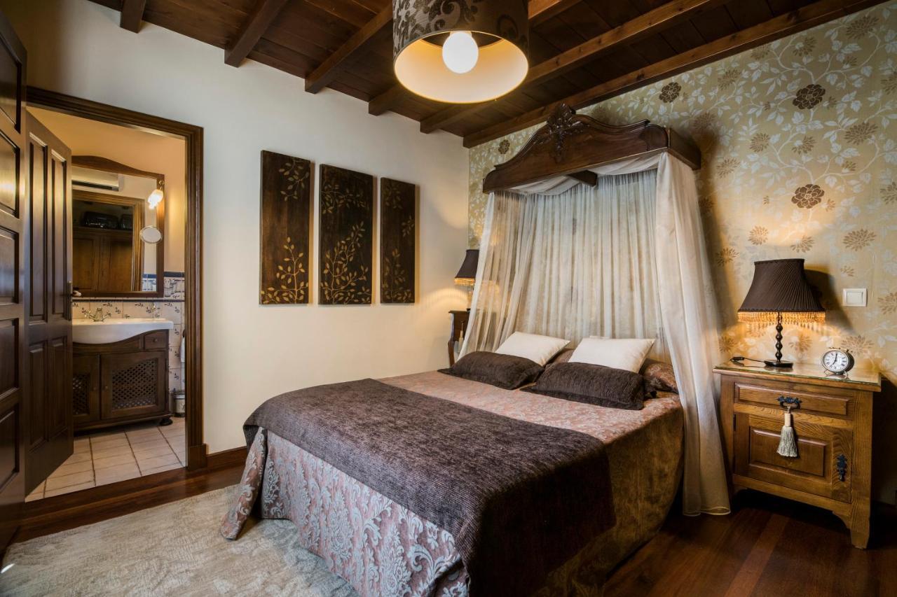 Casa Da Muineira Guest House Cambados Bagian luar foto